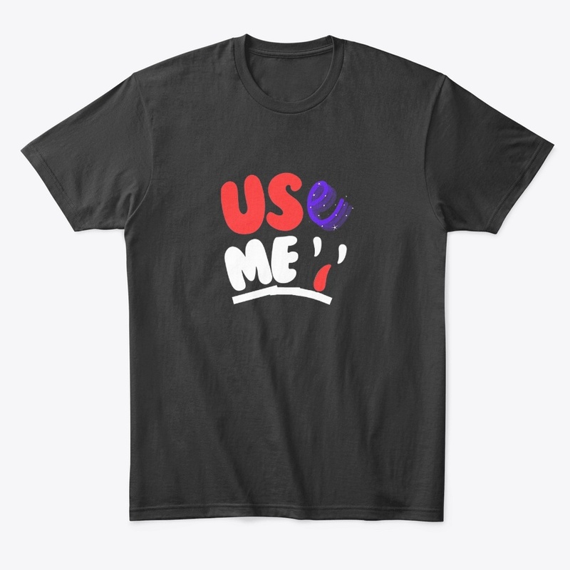 use me!