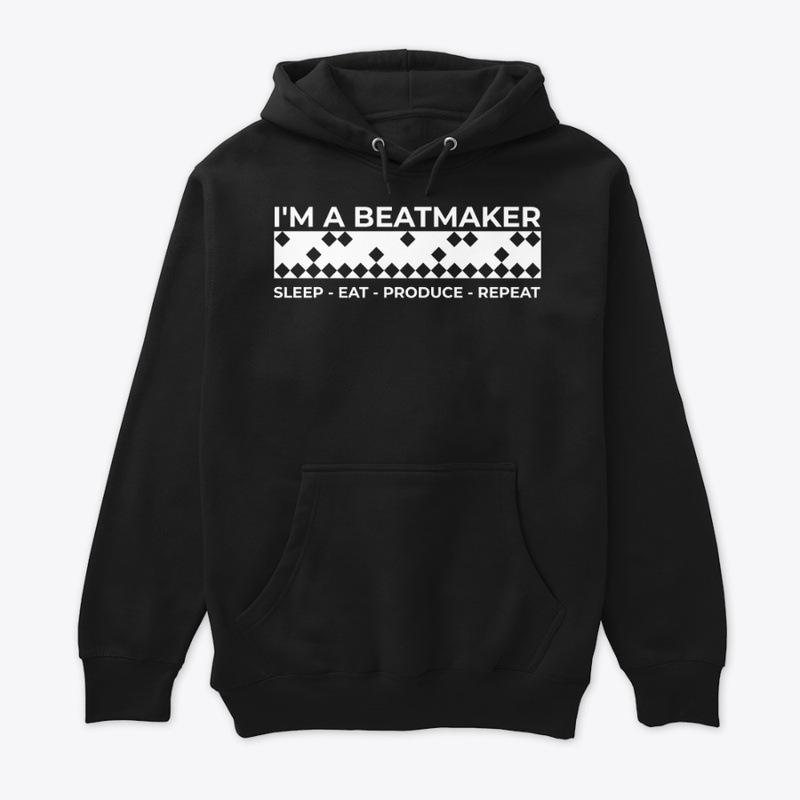 I´m a Beatmaker - Track 2