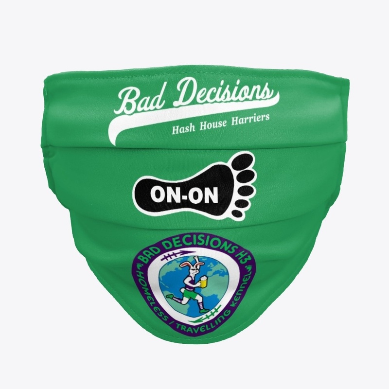 Mask - BDH3 Multi 5
