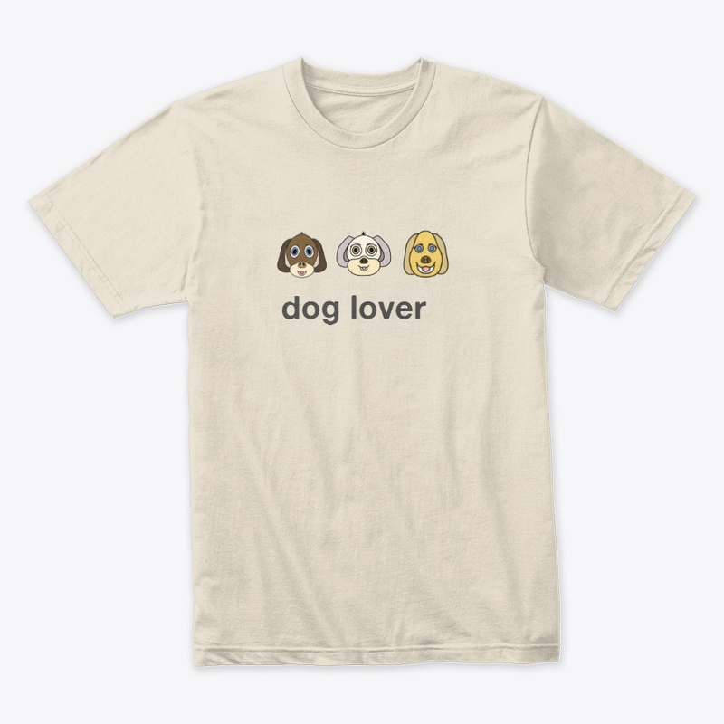 Dog Lover