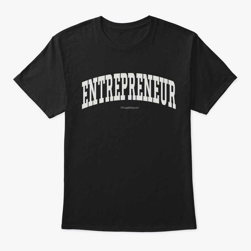 ENTREPRENEUR