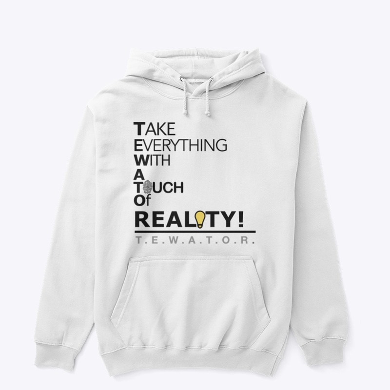 Touch Of Reality [WC]