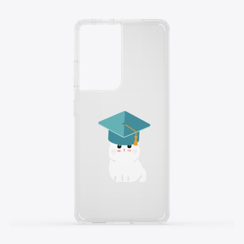 aesthetic convocation graduation