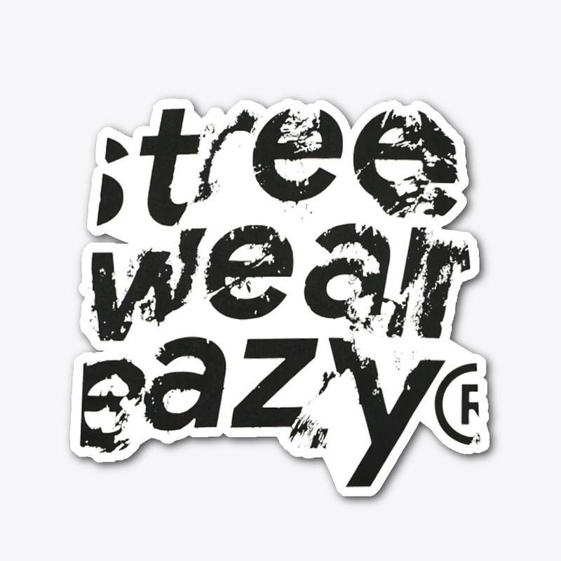 Cool, Bold Streetwear Easy - Trending