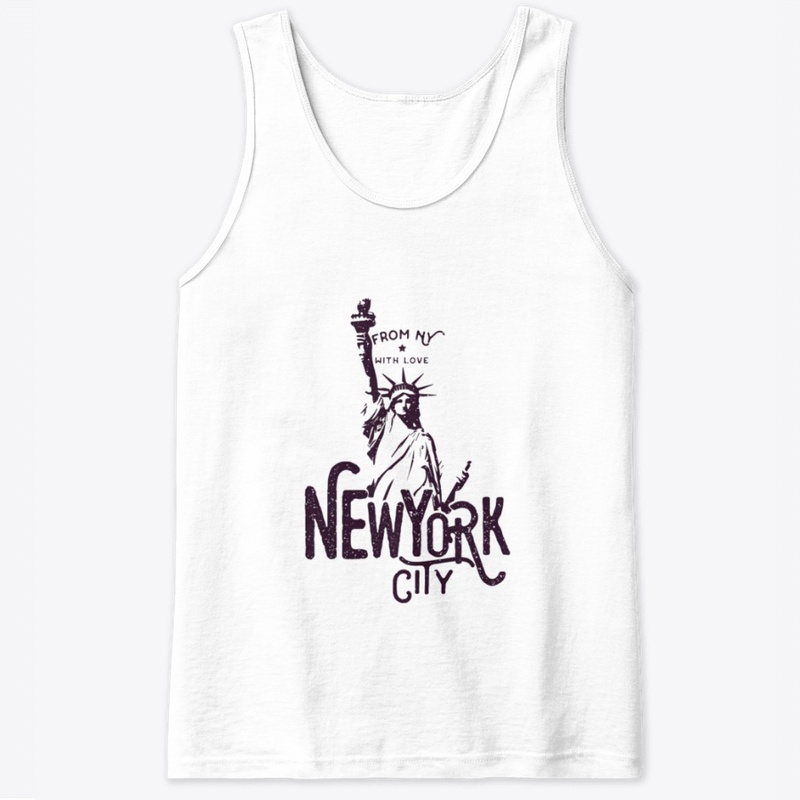 NEW YORK  CITY