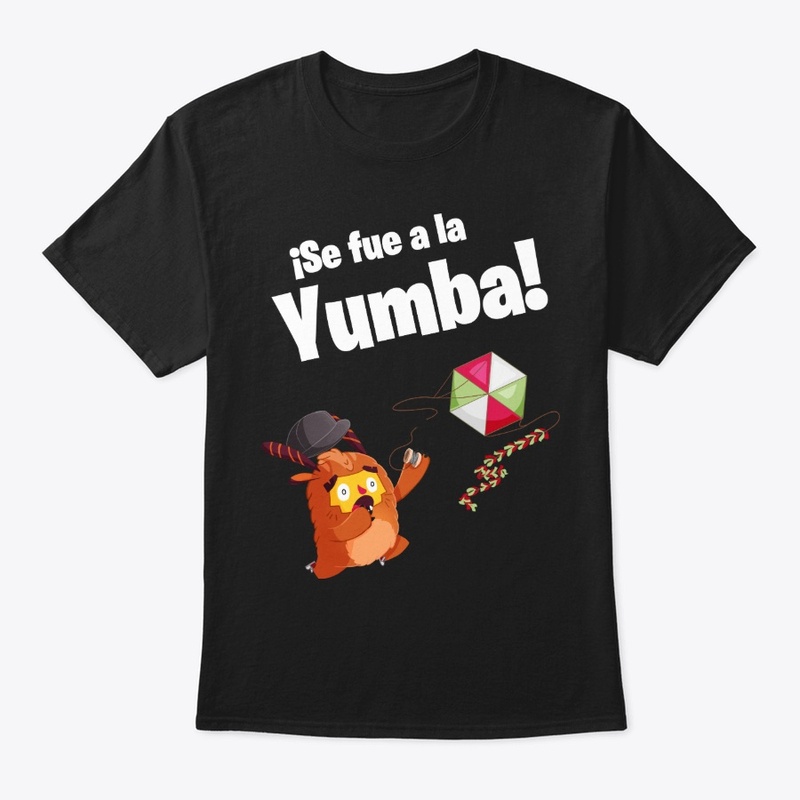 Yumba