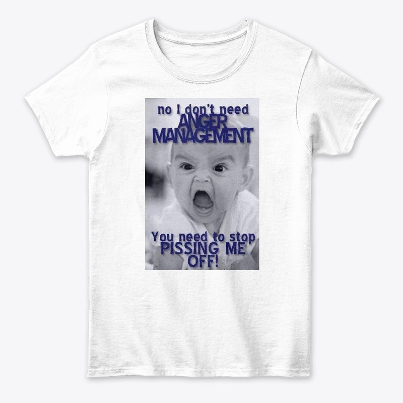BabyUpset