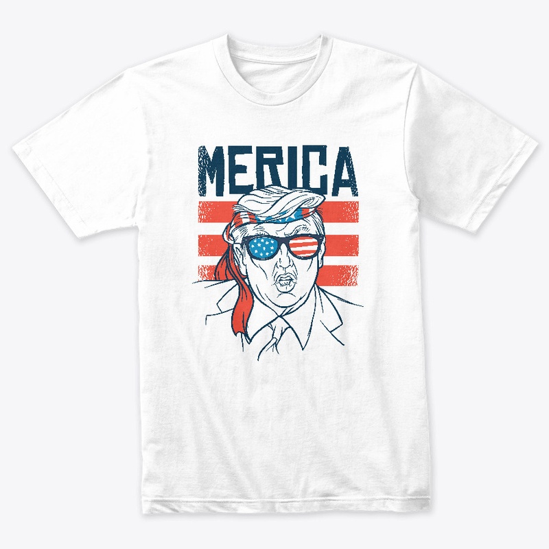 Merica Trump