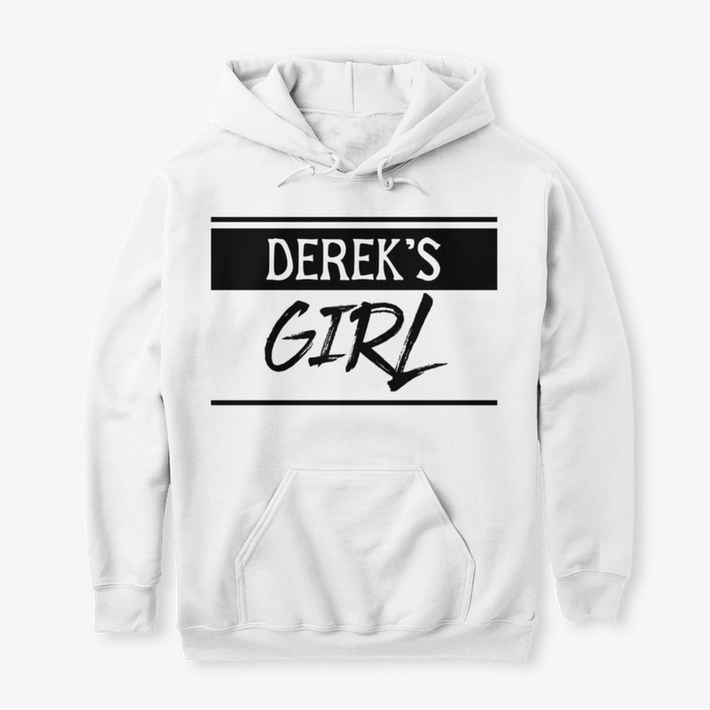 Derek's Girl