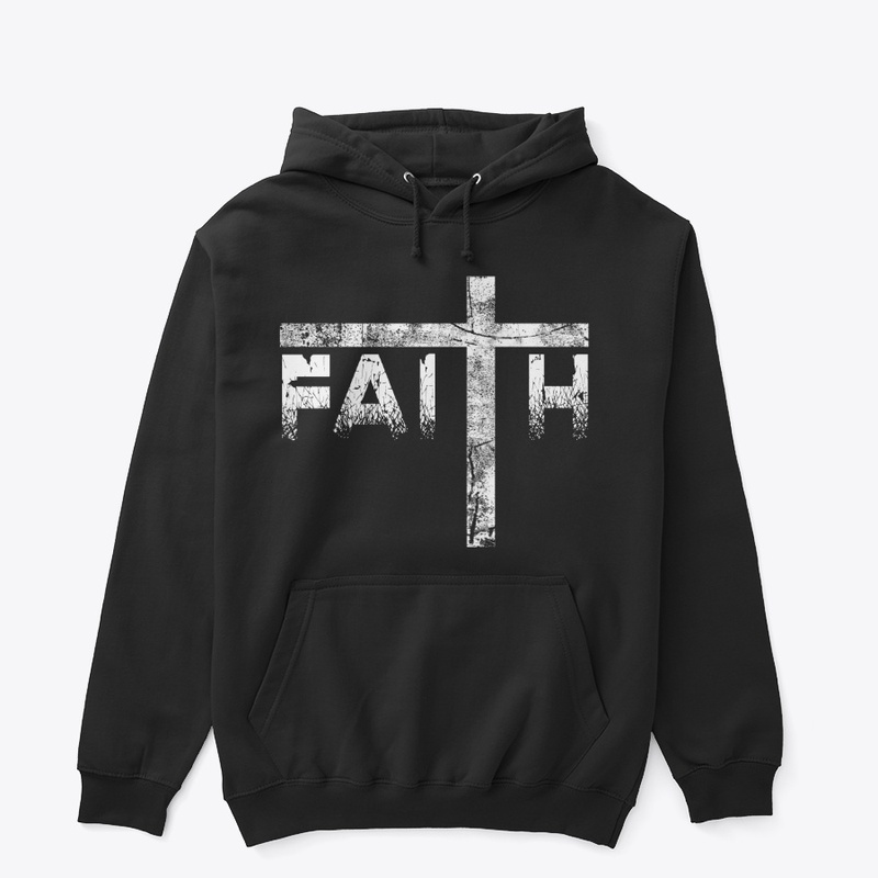FAITH CROSS