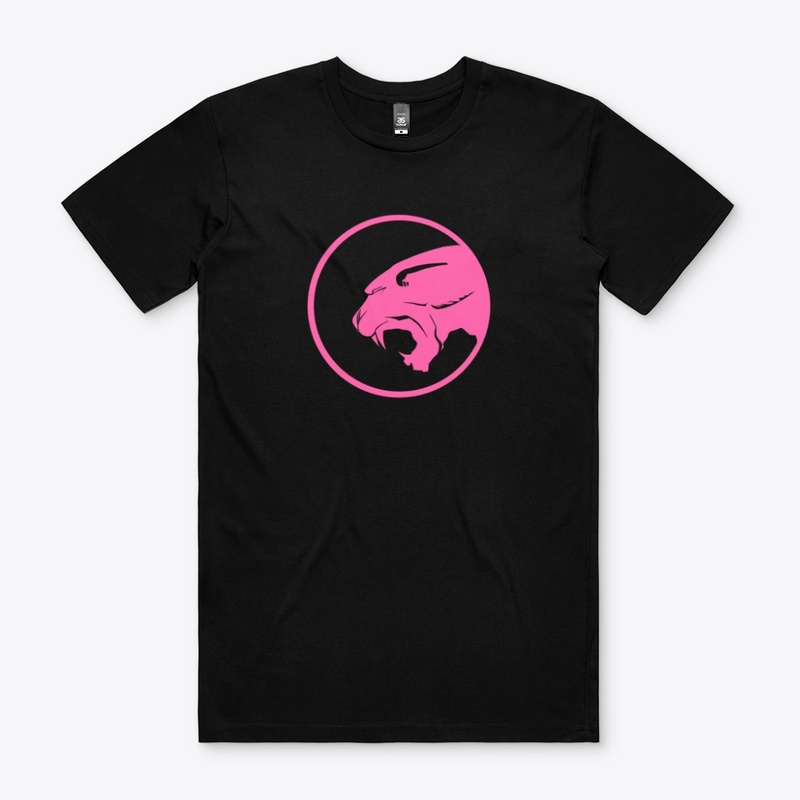 $Pink Panther Crypto/NFT Swag