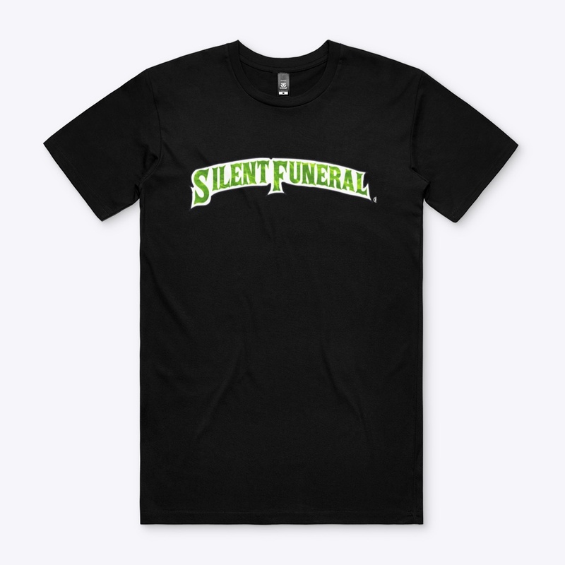 SF Green Tee