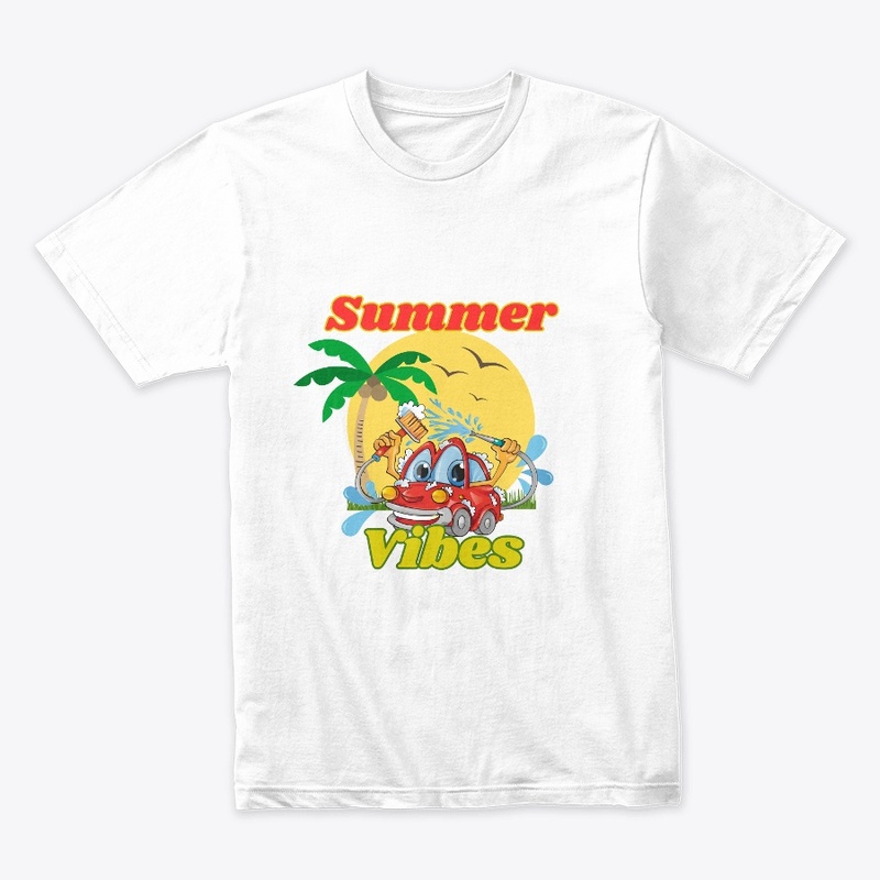 Summer t shirts