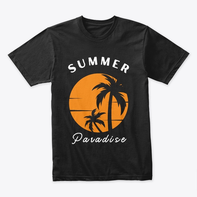 Summer paradise