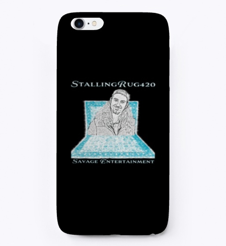 Savage Entertainment - Stalling Rug 420