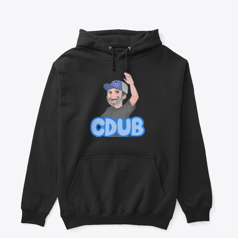Cdub merch