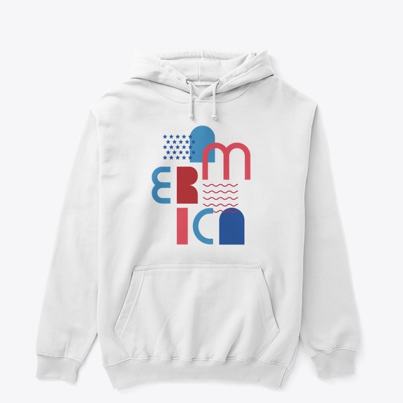 America logo
