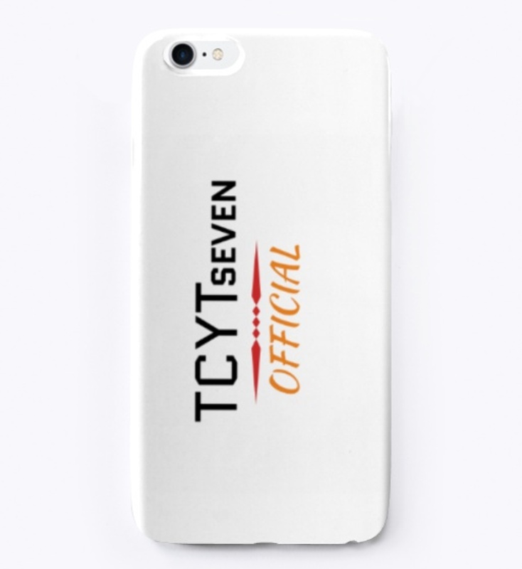 Official Subscriber phone case