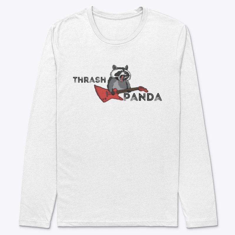 Thrash Panda