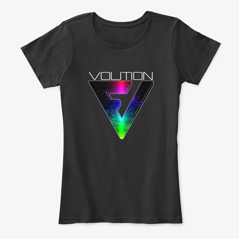 Volition Clothing Collection
