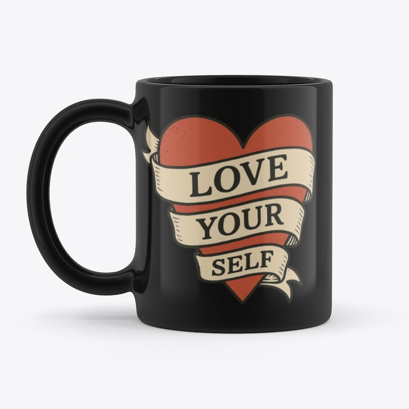 Love yourself Collection 
