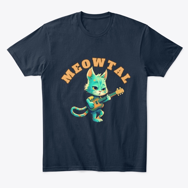 Meowtal