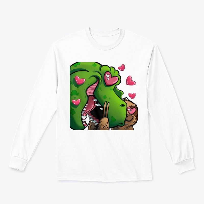 Rexy Love
