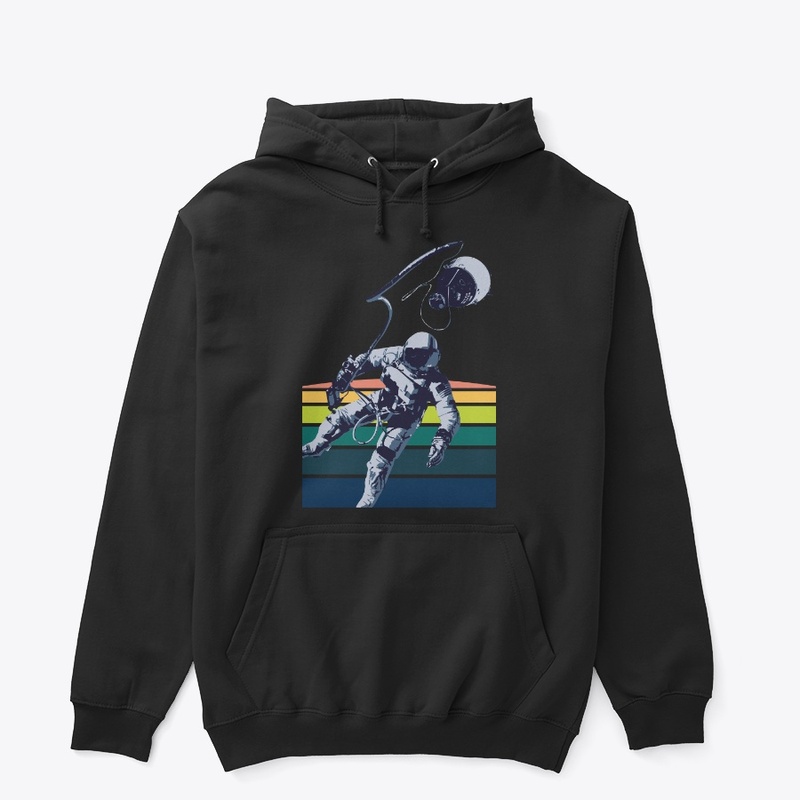 Spaceman