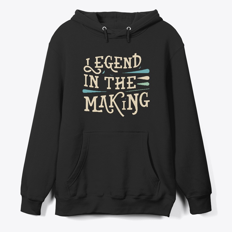 Legend in the making T-shirt