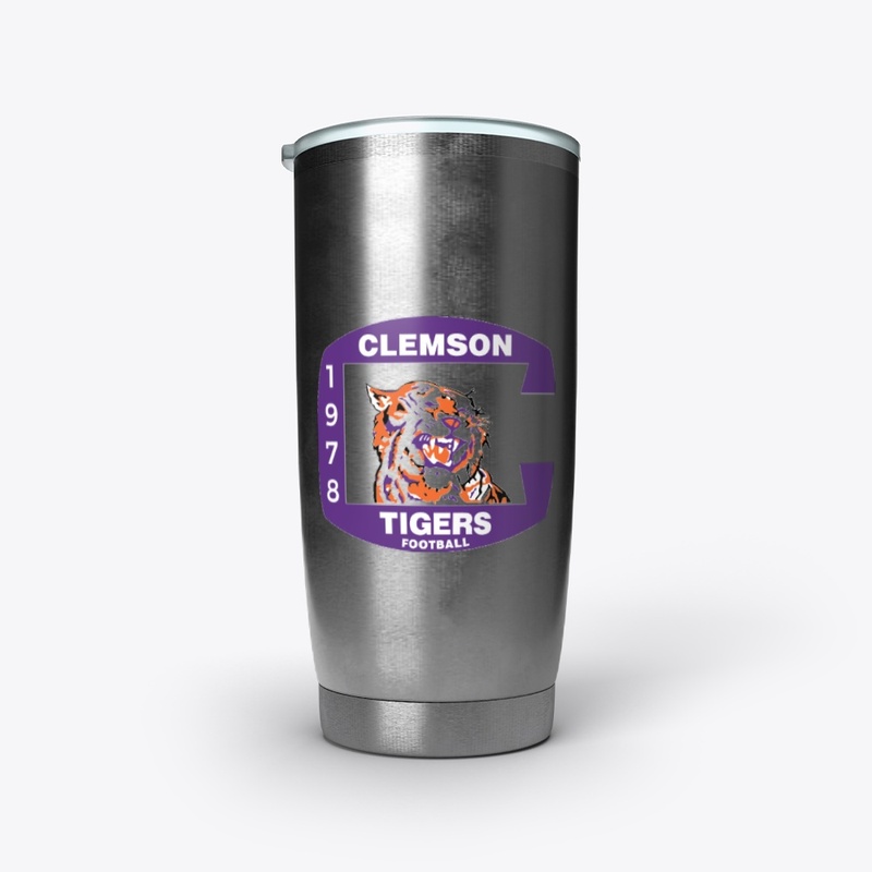 1978 Football Logo 2.0