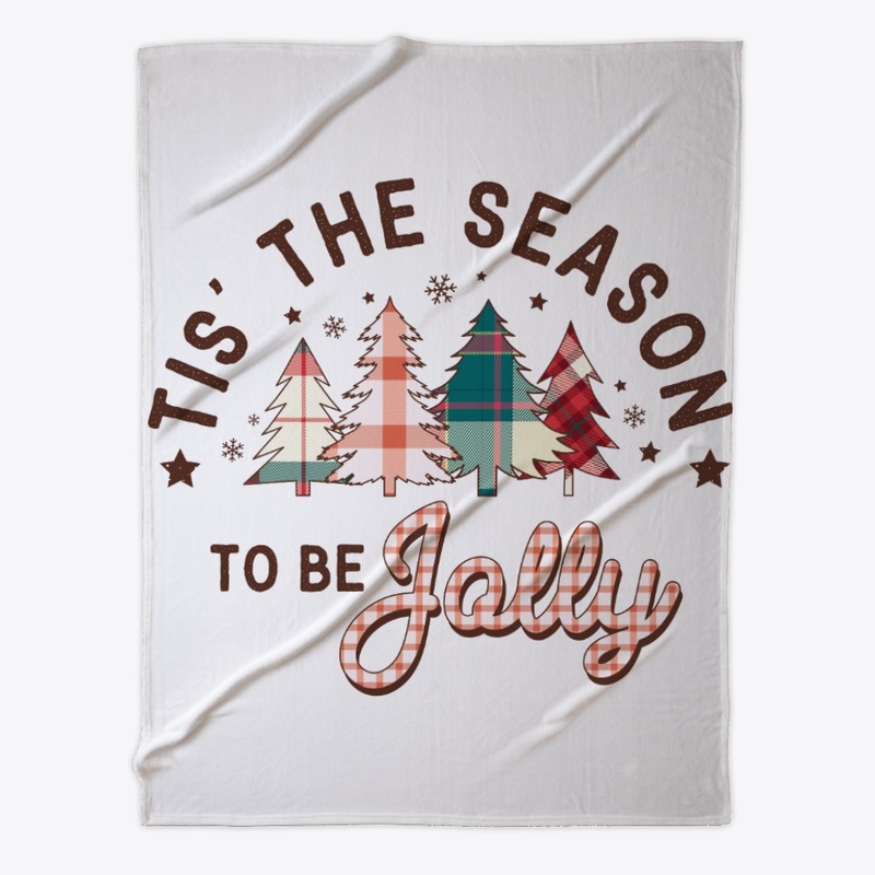 Festive Vibes Jolly Season Cheer!