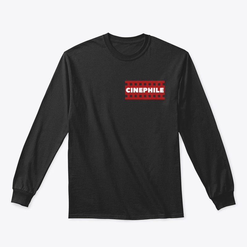 CINEPHILE