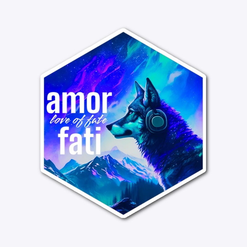 Amor Fati