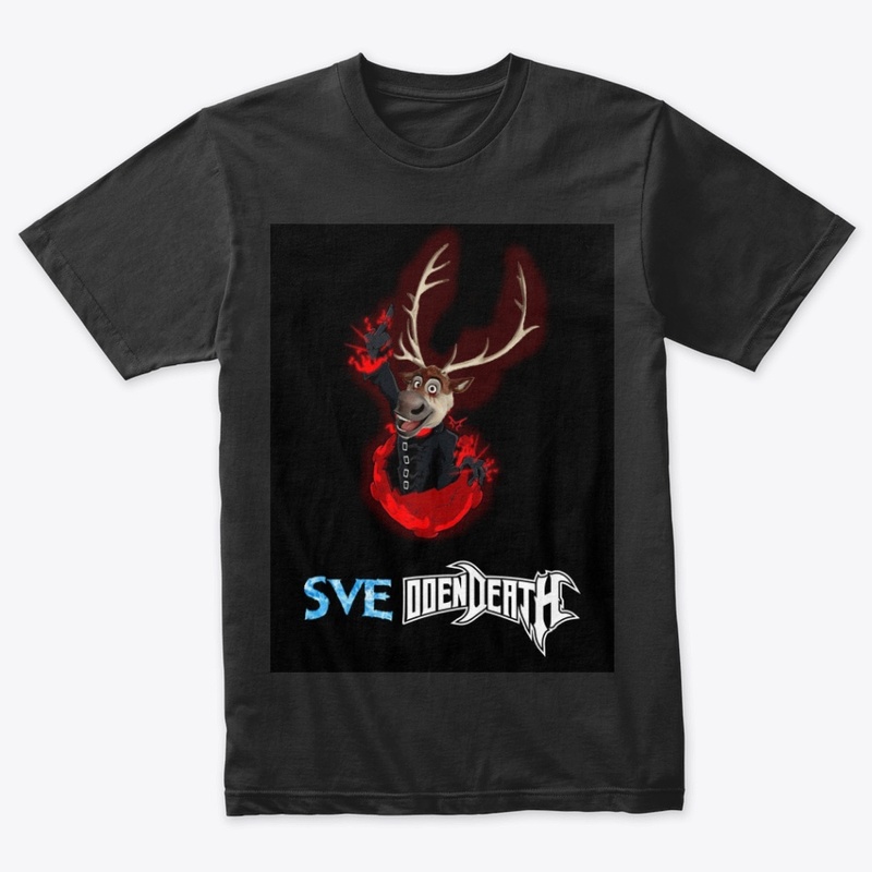 Sve-dden Death