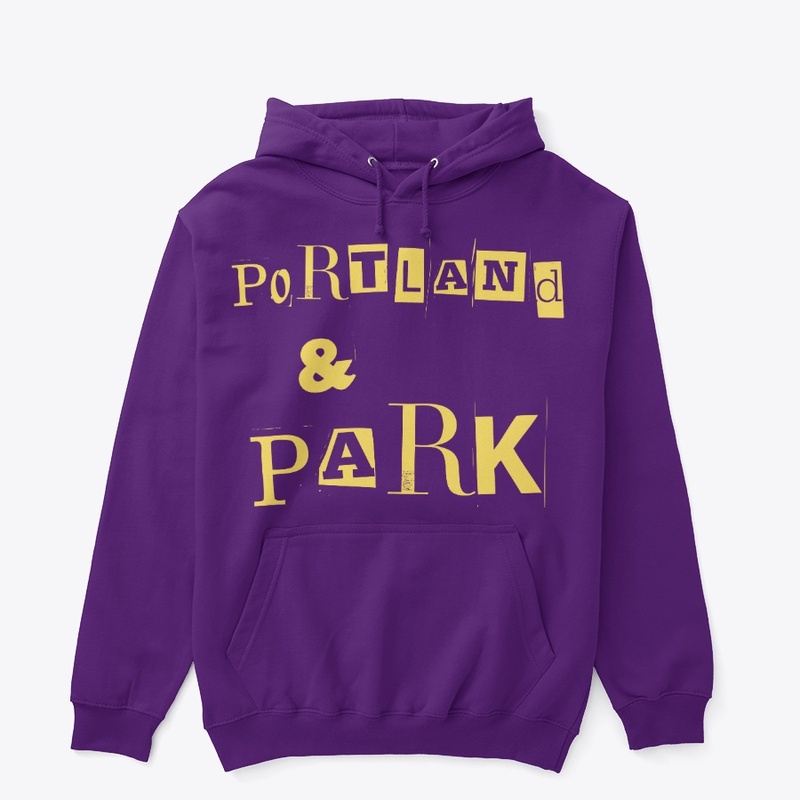 Portland and Park Apparel