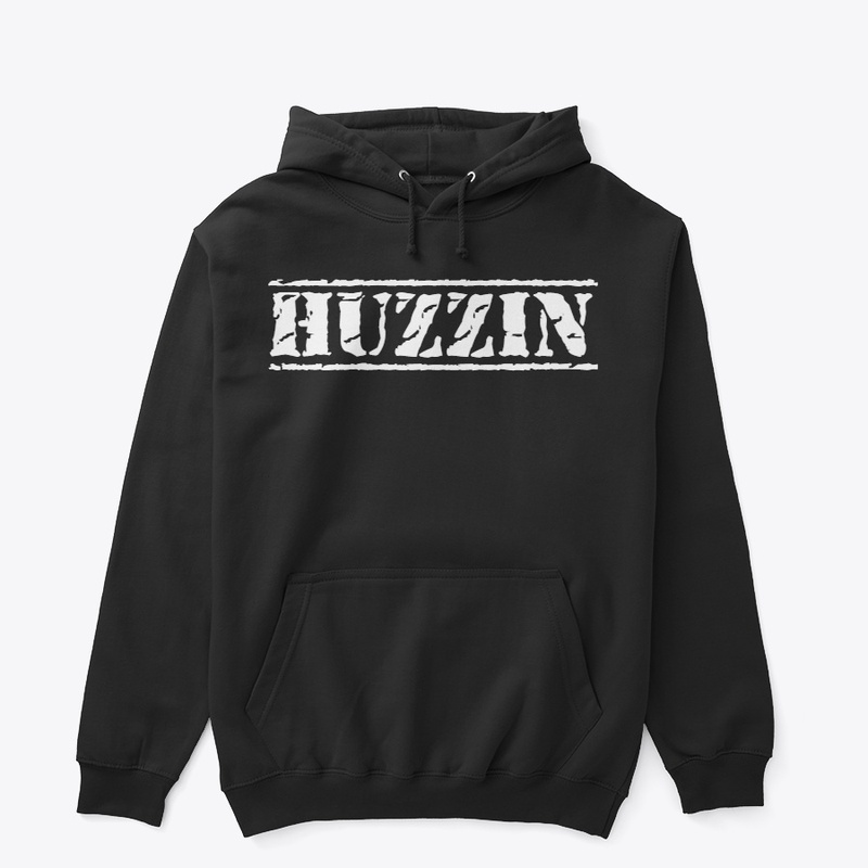 HUZZ