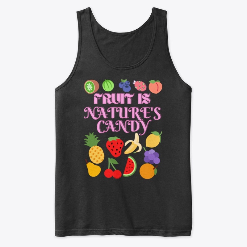 Nature's Candy