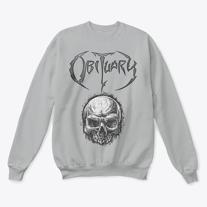 ObituarySkull