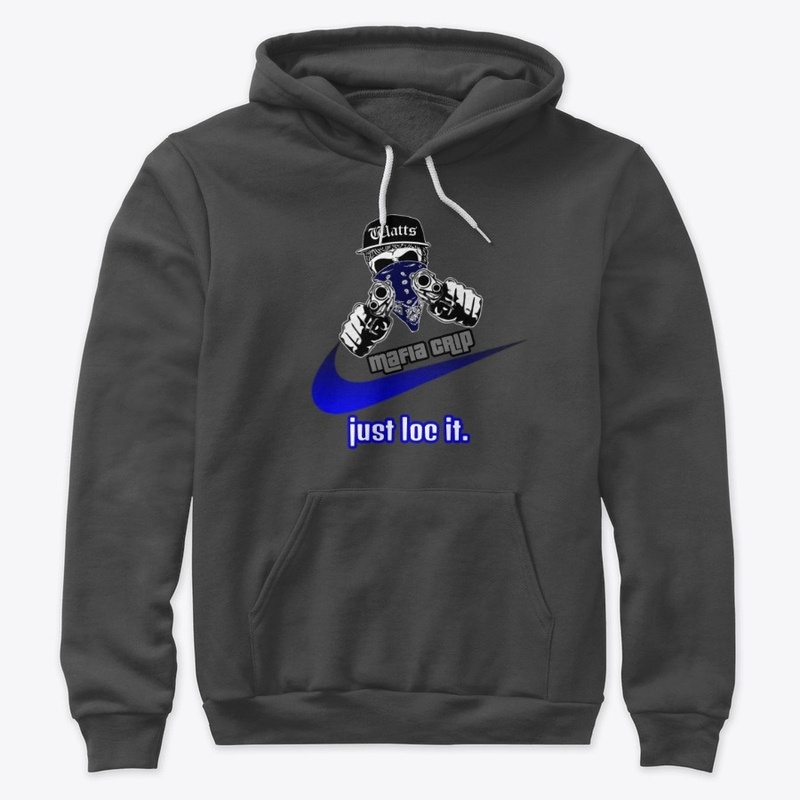 BBL CRIP DRIP 