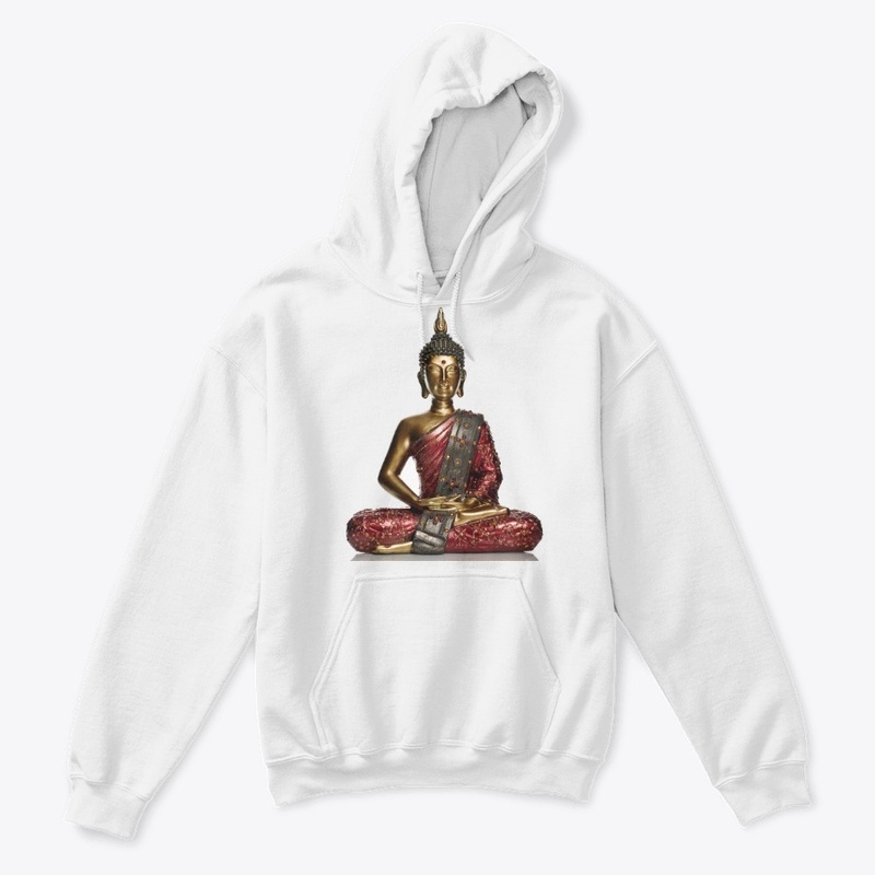 BUDDHA 