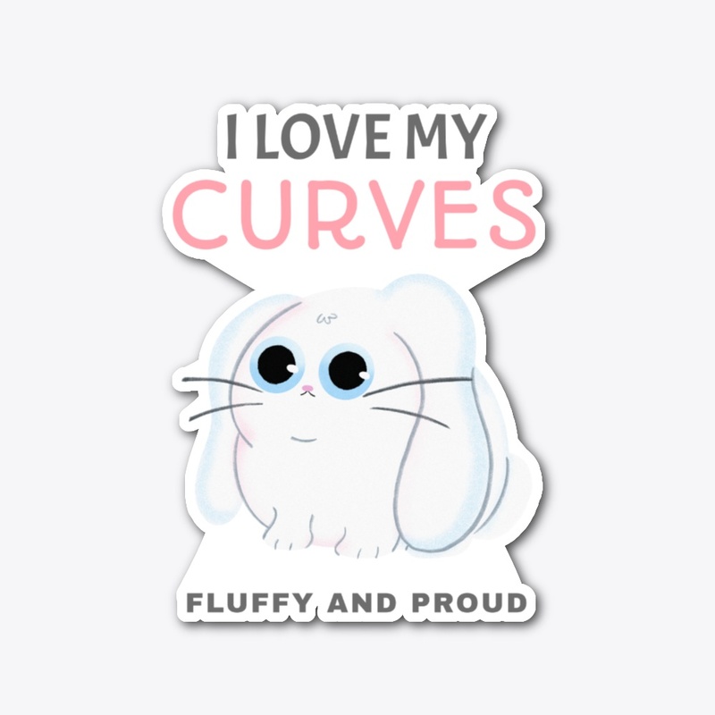 Graphic Bunny