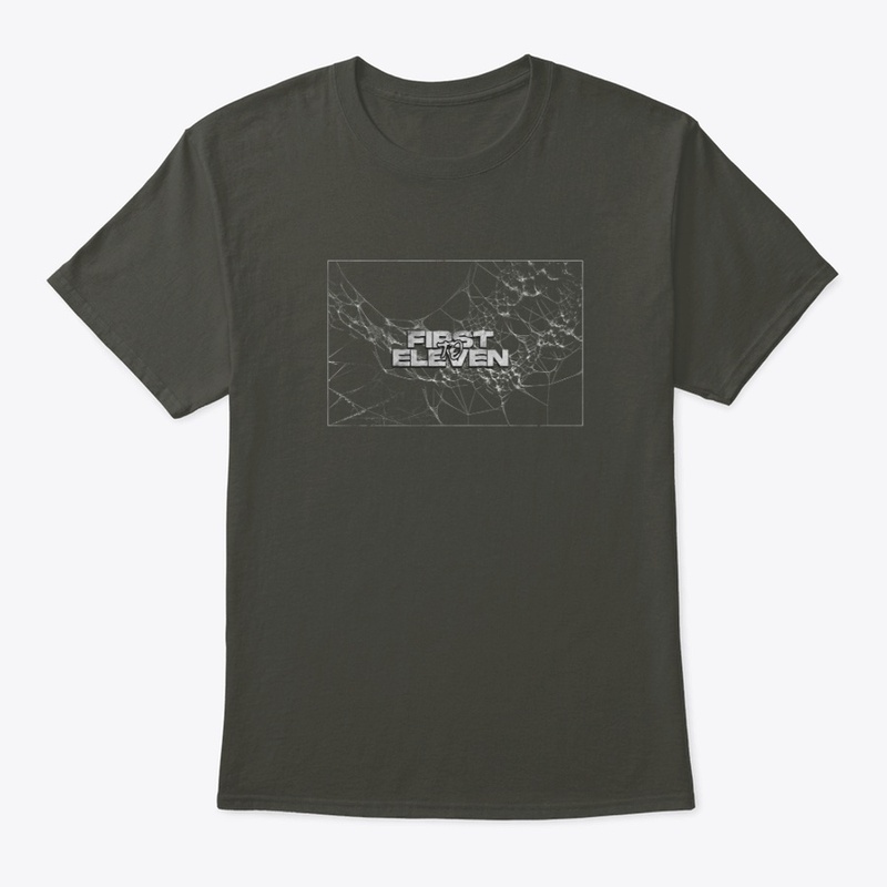 Steam Ahead Tour T-shirt