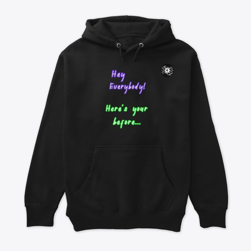Apparel Collection
