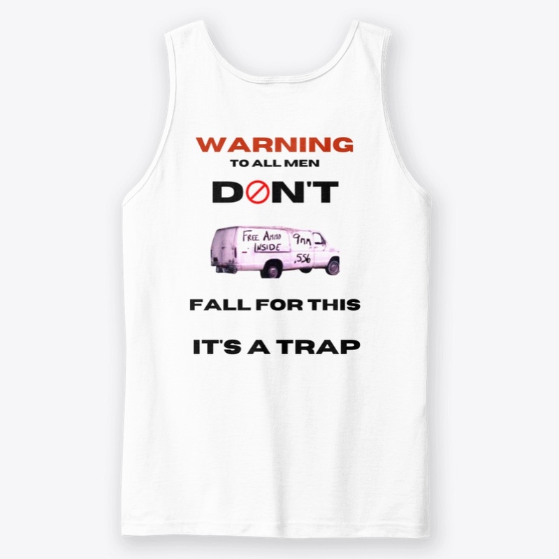 WARNING 