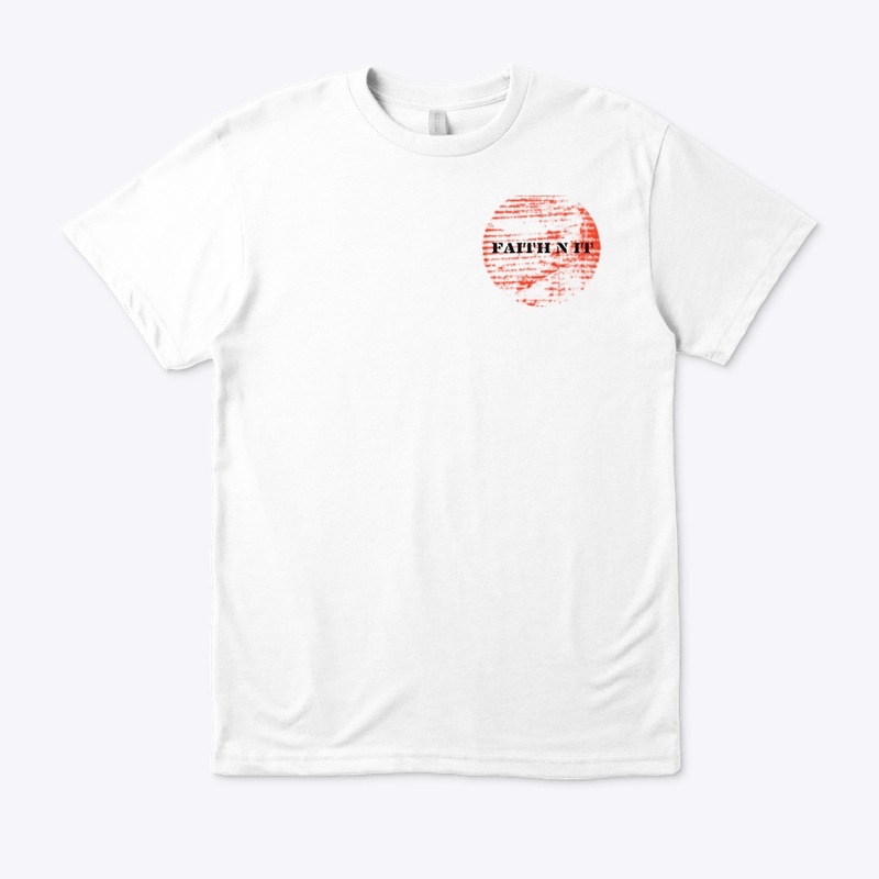 Faith n it
