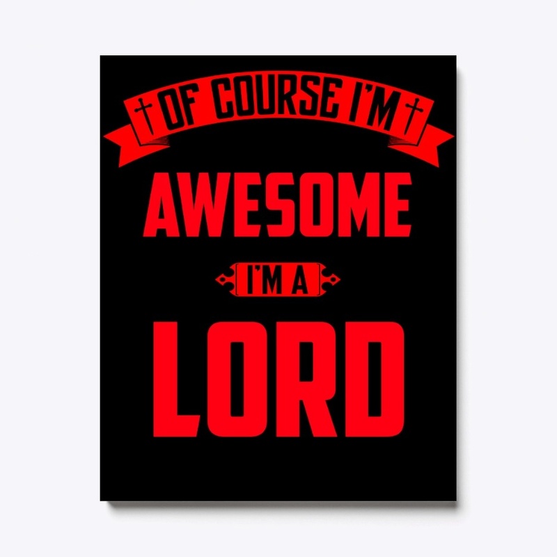 Trust Me, I'm A Lord, Surname, Birthday