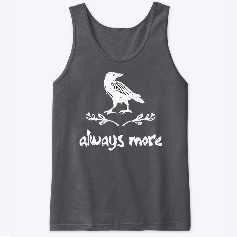 Always More