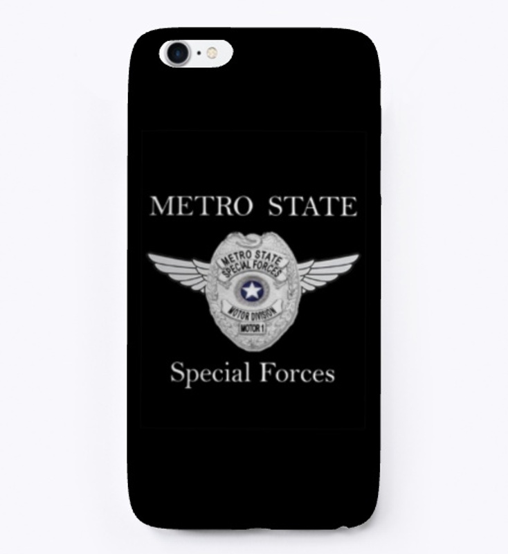 Metro State