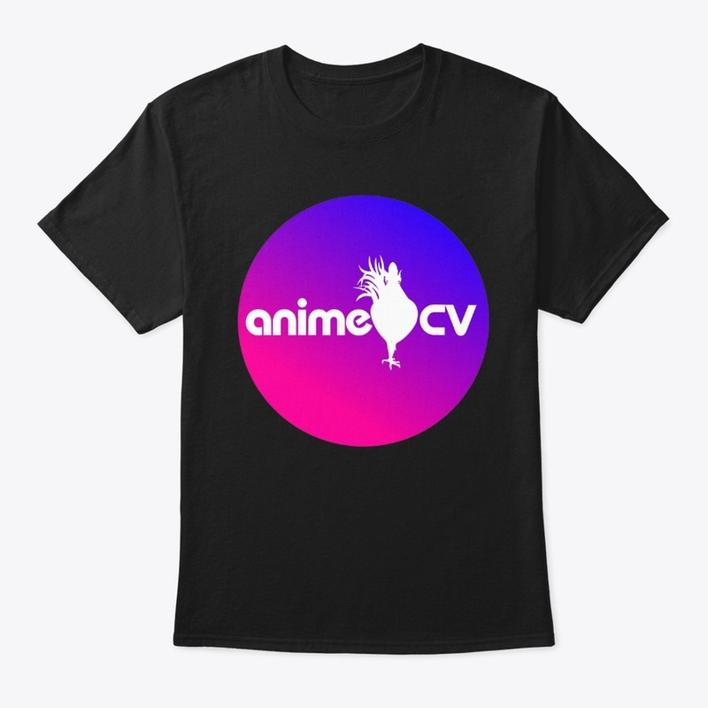AnimeCV  YT Var