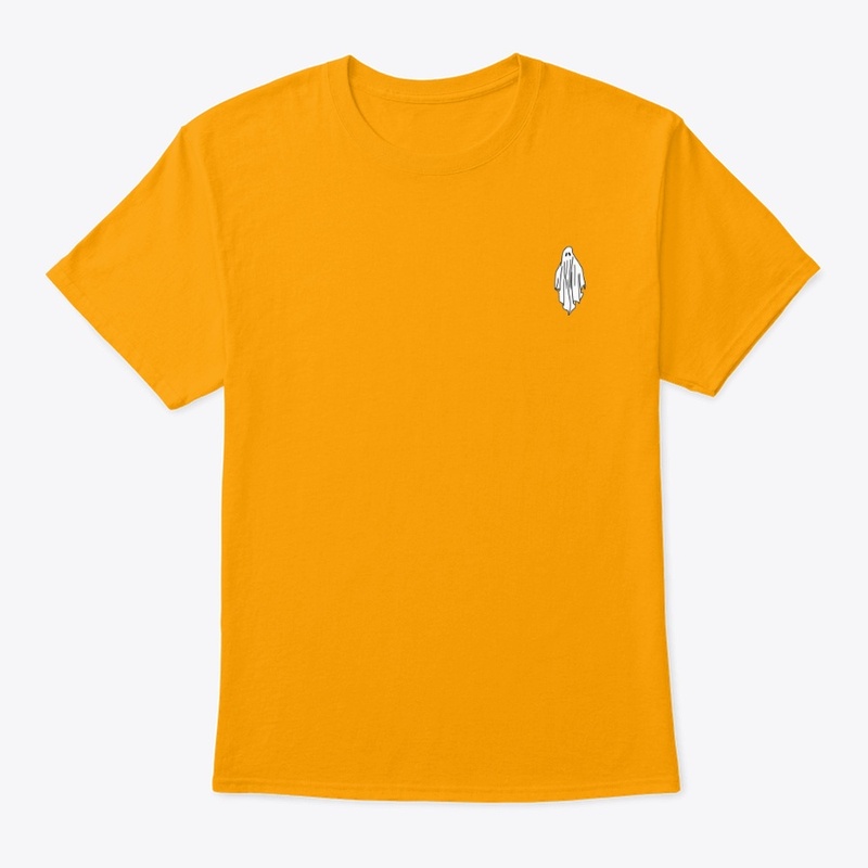 shyghost